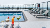 Holiday Inn Guadalajara Select Pool