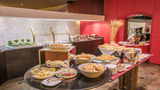 Holiday Inn Guadalajara Select Restaurant