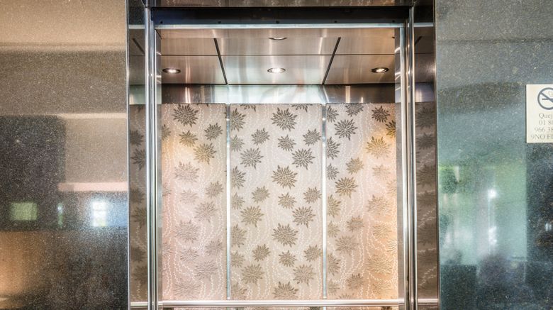 <b>Holiday Inn Guadalajara Select Lobby</b>. Images powered by <a href="https://www.leonardoworldwide.com/" title="Leonardo Worldwide" target="_blank">Leonardo</a>.