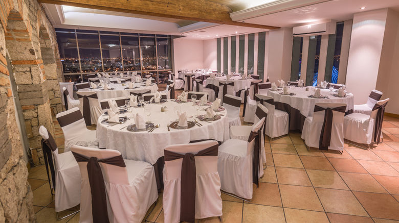 <b>Holiday Inn Guadalajara Select Meeting</b>. Images powered by <a href="https://www.leonardoworldwide.com/" title="Leonardo Worldwide" target="_blank">Leonardo</a>.