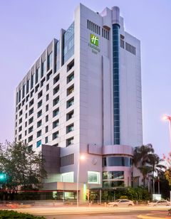 Holiday Inn Guadalajara Select