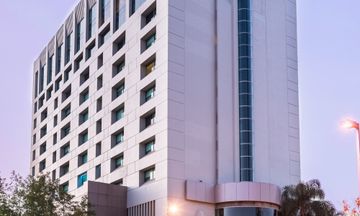 Holiday Inn Guadalajara Select