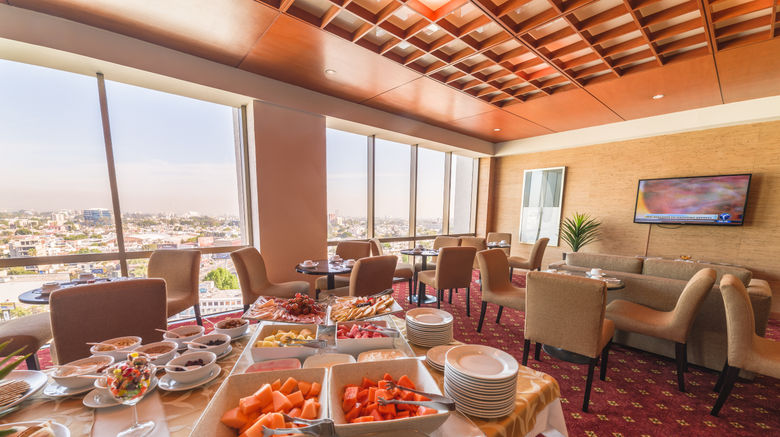 <b>Holiday Inn Guadalajara Select Other</b>. Images powered by <a href="https://www.leonardoworldwide.com/" title="Leonardo Worldwide" target="_blank">Leonardo</a>.