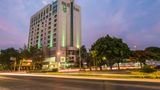 Holiday Inn Guadalajara Select Exterior