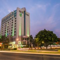Holiday Inn Guadalajara Select