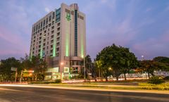 Holiday Inn Guadalajara Select