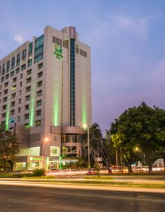 Holiday Inn Guadalajara Select