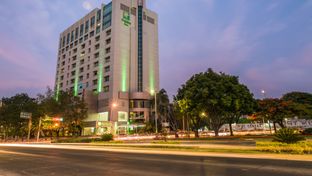 Holiday Inn Guadalajara Select