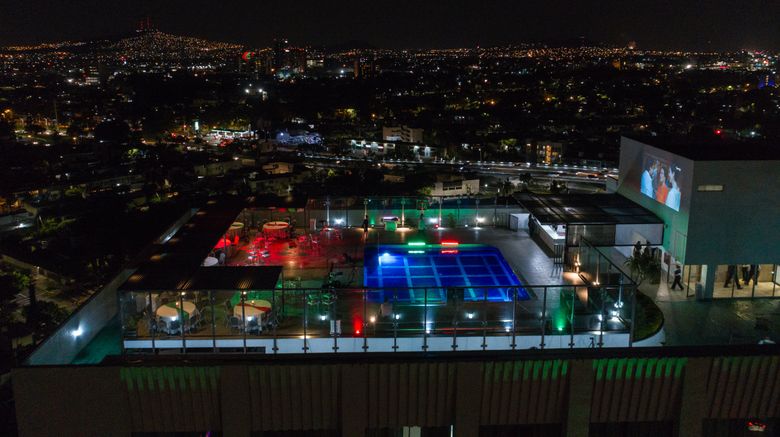<b>Holiday Inn Guadalajara Select Meeting</b>. Images powered by <a href="https://www.leonardoworldwide.com/" title="Leonardo Worldwide" target="_blank">Leonardo</a>.