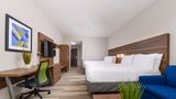 <b>Holiday Inn Express & Suites Alachua Suite</b>. Images powered by <a href="https://www.leonardoworldwide.com/" title="Leonardo Worldwide" target="_blank">Leonardo</a>.