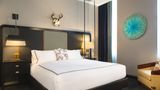 Kimpton Cardinal Hotel Room