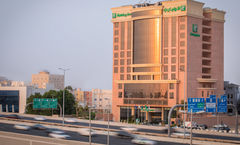 Holiday Inn Jeddah Gateway