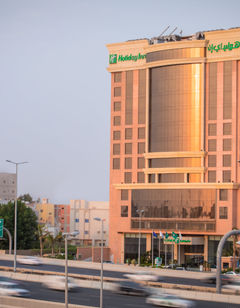 Holiday Inn Jeddah Gateway