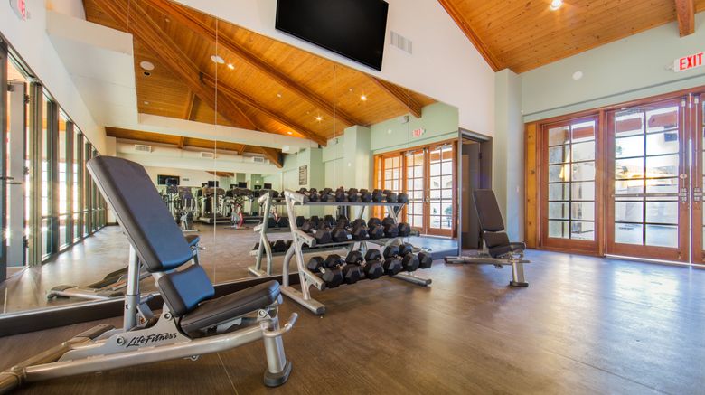 <b>Holiday Inn Club Vacations Scottsdale Health Club</b>. Images powered by <a href="https://www.leonardoworldwide.com/" title="Leonardo Worldwide" target="_blank">Leonardo</a>.