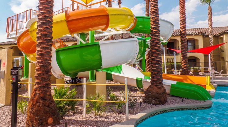 Holiday Inn Club Vacations Scottsdale Recreation