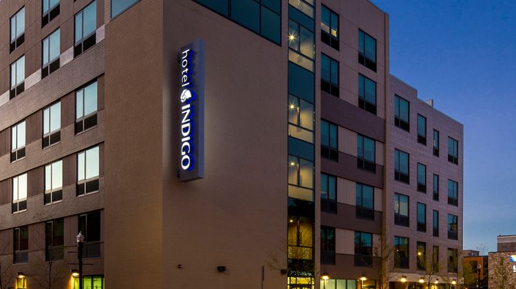 Hotel Indigo Pittsburgh East Liberty Exterior