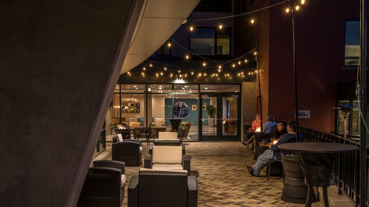 Hotel Indigo Pittsburgh East Liberty Other