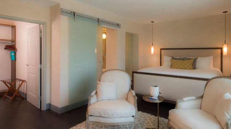 Hotel Indigo Pittsburgh East Liberty Suite