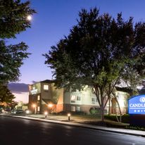 Candlewood Suites