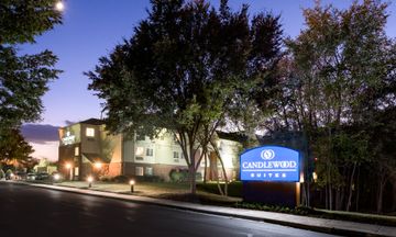 Candlewood Suites