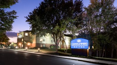 Candlewood Suites
