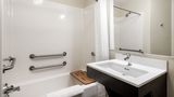 Candlewood Suites Room