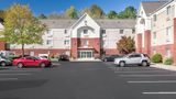 Candlewood Suites Exterior