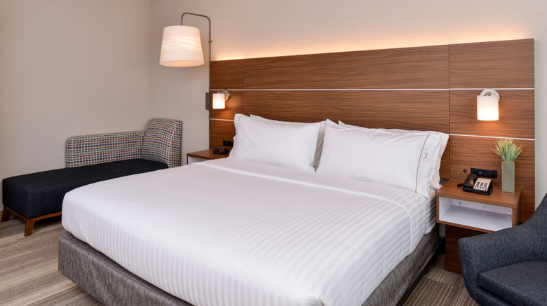 <b>Holiday Inn Express & Suites Salem Room</b>. Images powered by <a href="https://www.leonardoworldwide.com/" title="Leonardo Worldwide" target="_blank">Leonardo</a>.