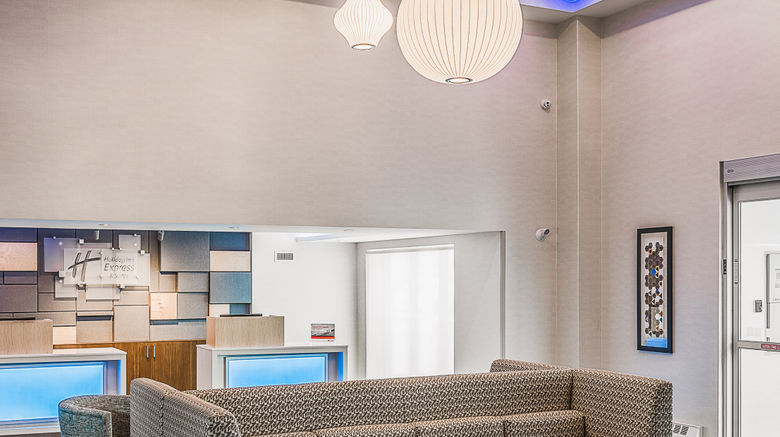 <b>Holiday Inn Express/Suites Halifax Lobby</b>. Images powered by <a href="https://www.leonardoworldwide.com/" title="Leonardo Worldwide" target="_blank">Leonardo</a>.