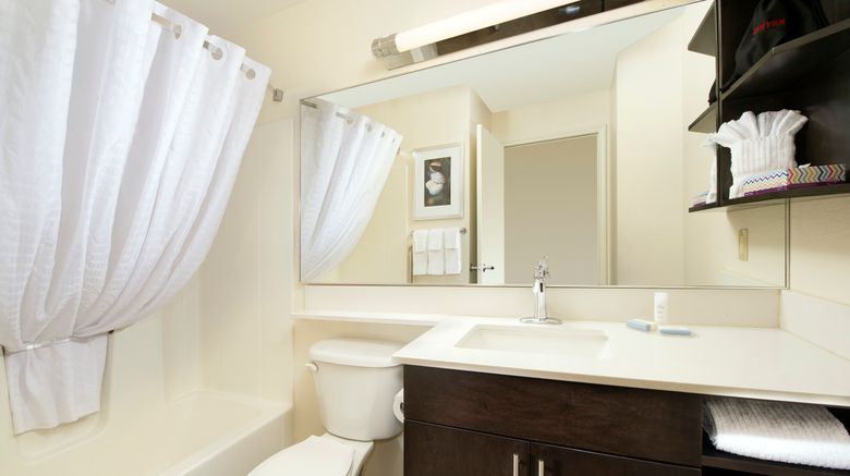 <b>Candlewood Suites Richmond South Room</b>. Images powered by <a href="https://www.leonardoworldwide.com/" title="Leonardo Worldwide" target="_blank">Leonardo</a>.