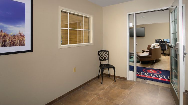 Candlewood Suites Richmond South Exterior