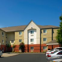 Candlewood Suites Richmond South