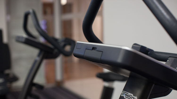 Crowne Plaza Newcastle-Stephenson Qtr Health Club