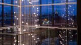 Crowne Plaza Newcastle-Stephenson Qtr Lobby