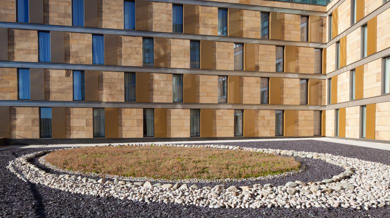 <b>Crowne Plaza Newcastle-Stephenson Qtr Exterior</b>. Images powered by <a href="https://www.leonardoworldwide.com/" title="Leonardo Worldwide" target="_blank">Leonardo</a>.