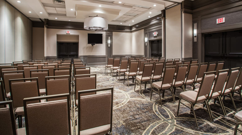 <b>Holiday Inn Saratoga Springs Meeting</b>. Images powered by <a href="https://www.leonardoworldwide.com/" title="Leonardo Worldwide" target="_blank">Leonardo</a>.