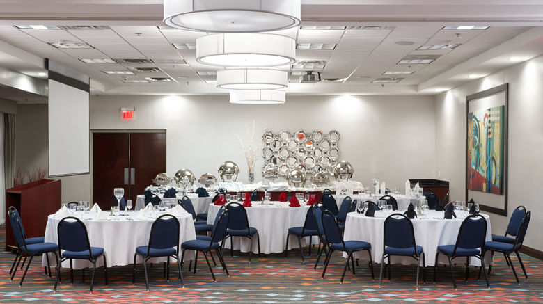 <b>Holiday Inn Meeting</b>. Images powered by <a href="https://www.leonardoworldwide.com/" title="Leonardo Worldwide" target="_blank">Leonardo</a>.
