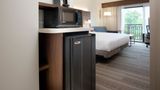 Holiday Inn Express Hilton Head Island Room
