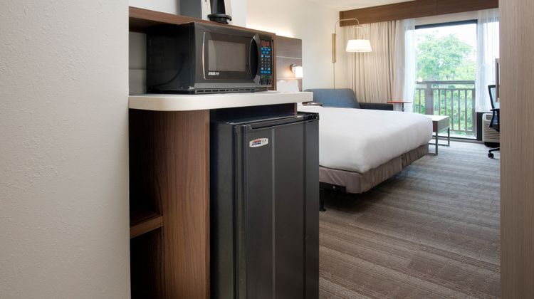 Holiday Inn Express Hilton Head Island Room