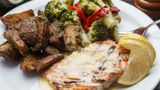 Holiday Inn New Orleans West Restaurant