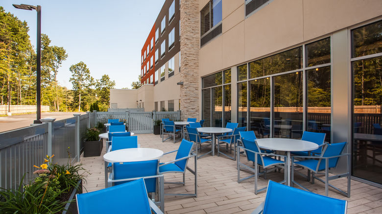 <b>Holiday Inn Express & Suites Queensbury Other</b>. Images powered by <a href="https://leonardo.com/" title="Leonardo Worldwide" target="_blank">Leonardo</a>.