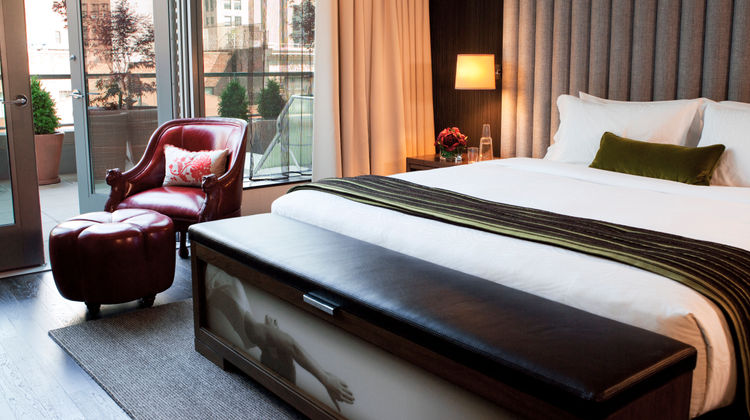 Kimpton Hotel Eventi Suite