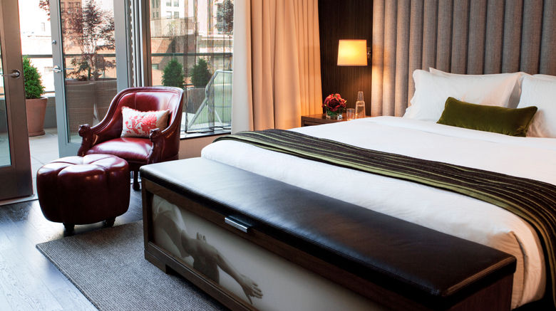 <b>Kimpton Hotel Eventi Suite</b>. Images powered by <a href="https://www.leonardoworldwide.com/" title="Leonardo Worldwide" target="_blank">Leonardo</a>.
