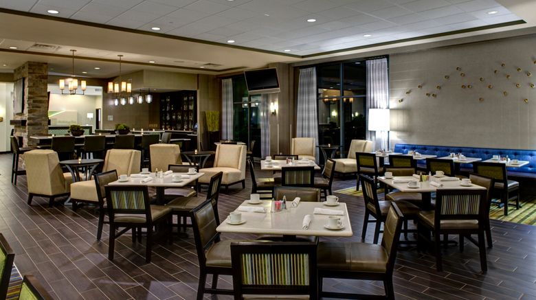 <b>Holiday Inn Indianapolis North/Carmel Restaurant</b>. Images powered by <a href="https://www.leonardoworldwide.com/" title="Leonardo Worldwide" target="_blank">Leonardo</a>.