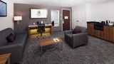 Holiday Inn Hotel/Stes Centre-ville West Suite