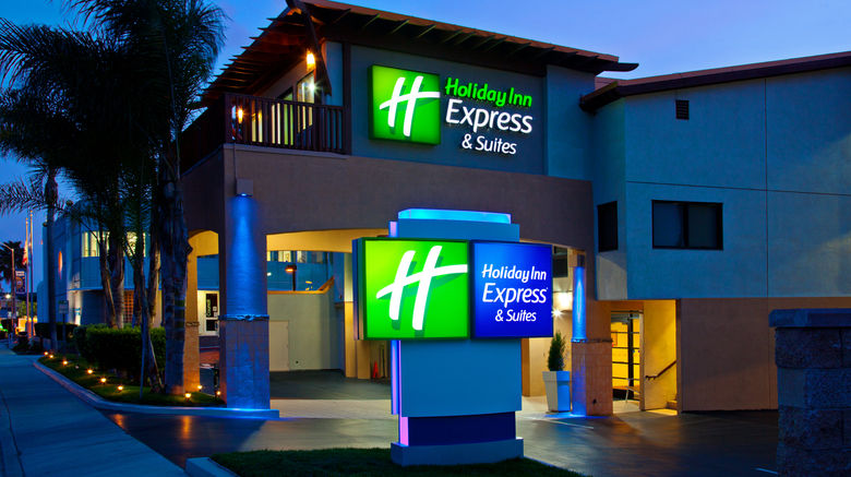 <b>Holiday Inn Express Exterior</b>. Images powered by <a href="https://www.leonardoworldwide.com/" title="Leonardo Worldwide" target="_blank">Leonardo</a>.
