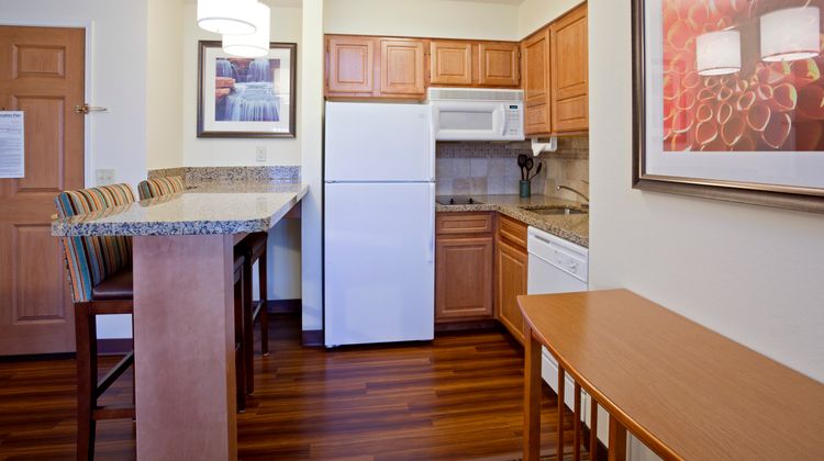 Staybridge Suites Suite