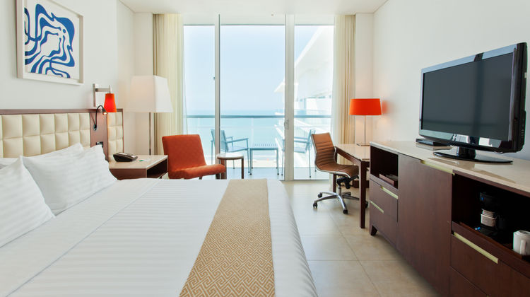Holiday Inn Cartagena Morros Room