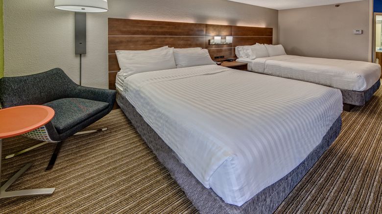<b>Holiday Inn Express Memphis Medical Ctr Room</b>. Images powered by <a href="https://www.leonardoworldwide.com/" title="Leonardo Worldwide" target="_blank">Leonardo</a>.