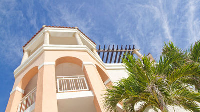 Rincon Beach Resort